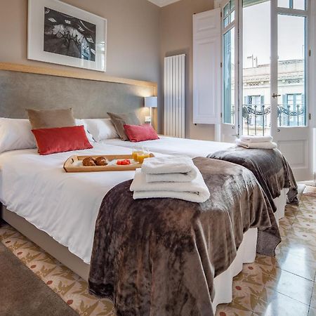 Habitat Apartments Barcelona Classic 외부 사진