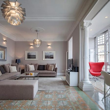 Habitat Apartments Barcelona Classic 외부 사진