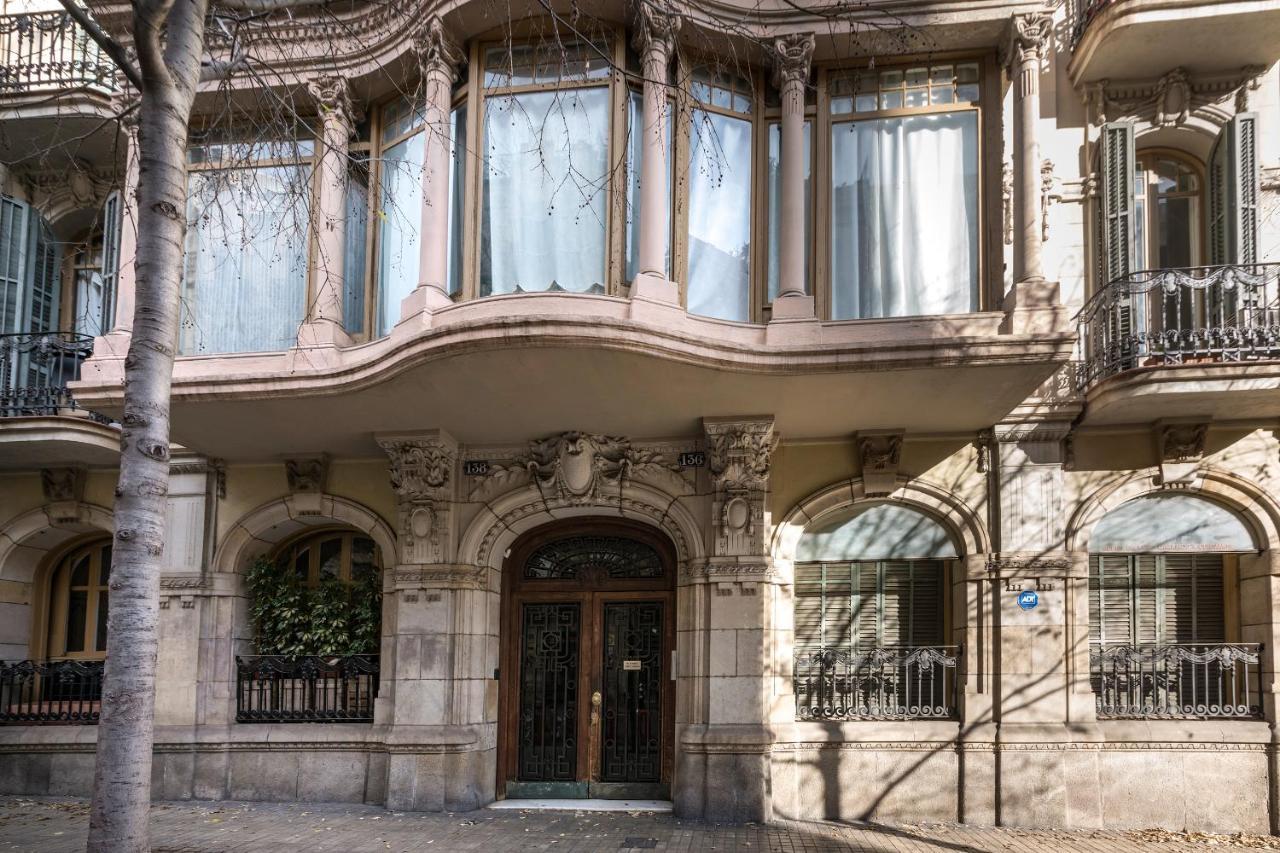Habitat Apartments Barcelona Classic 외부 사진