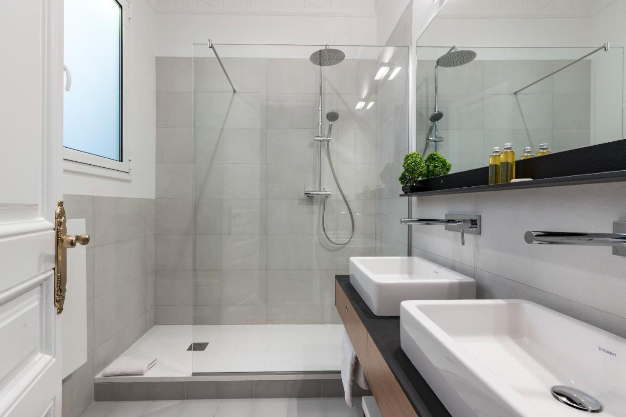 Habitat Apartments Barcelona Classic 외부 사진