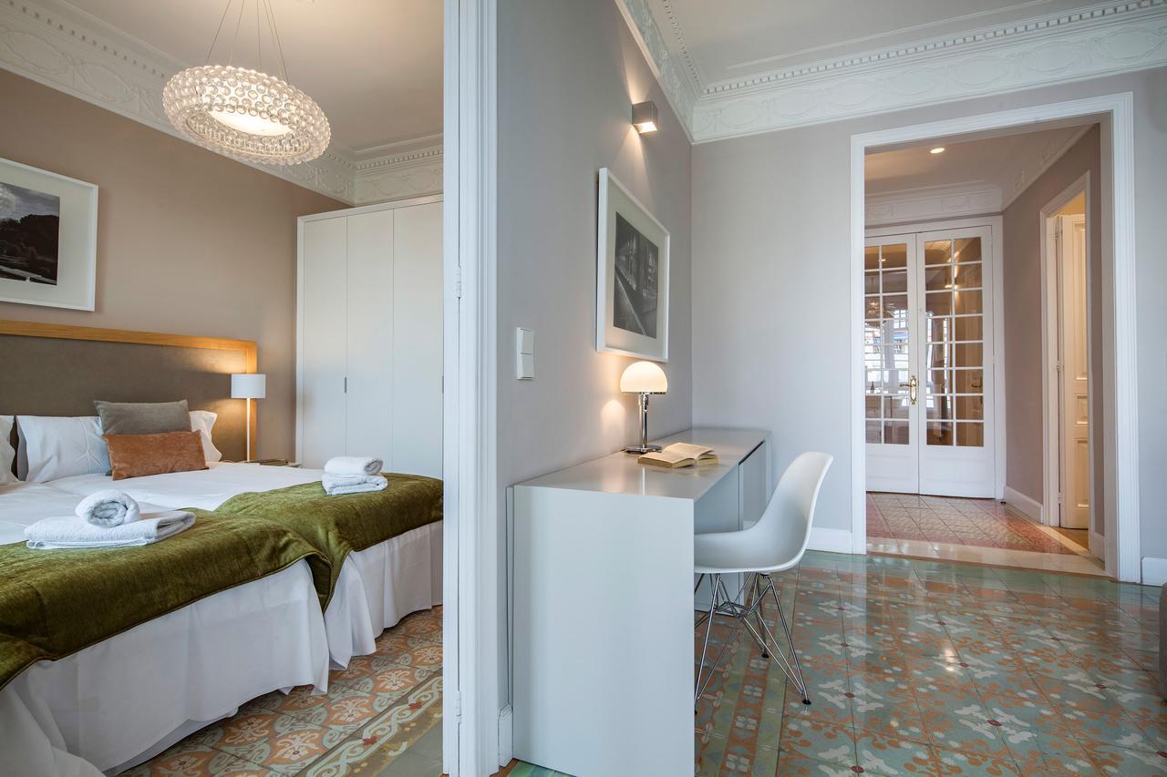 Habitat Apartments Barcelona Classic 외부 사진