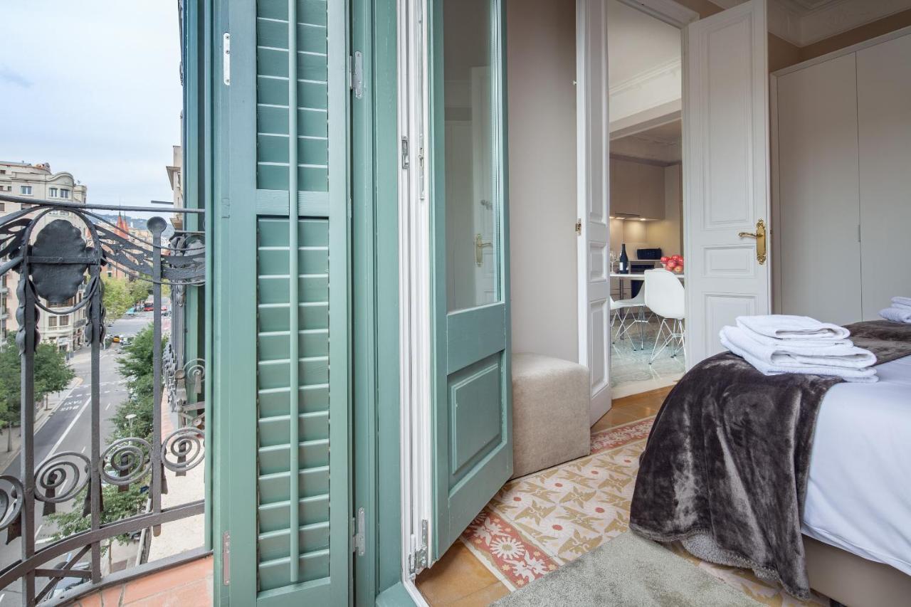 Habitat Apartments Barcelona Classic 외부 사진