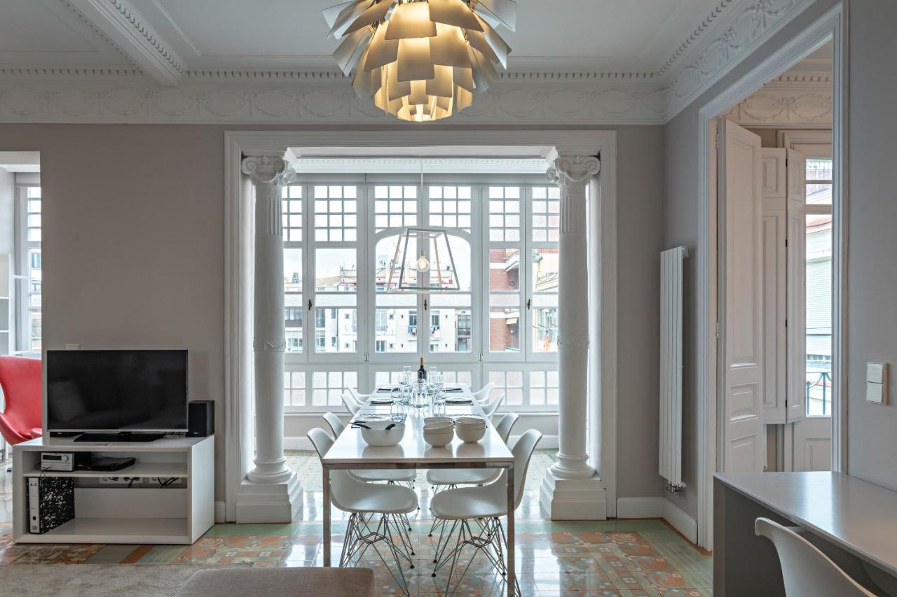 Habitat Apartments Barcelona Classic 외부 사진